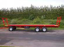 PL160 materiel agricole dans le nord pas de calais