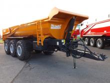 Materiel agricole dans le Pas de Calais