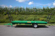 PLATEAU agricole a Fruges